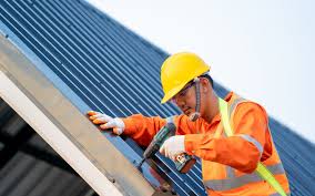 Best Emergency Roof Repair Services  in Teutopolis, IL